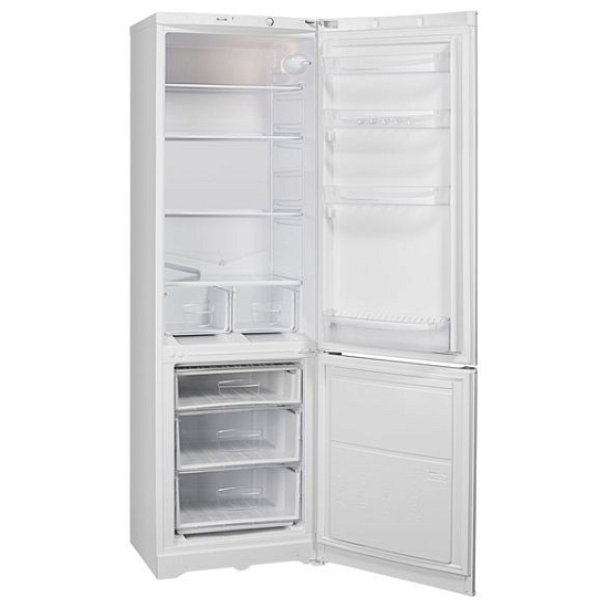 Холодильник INDESIT ES 18 белый