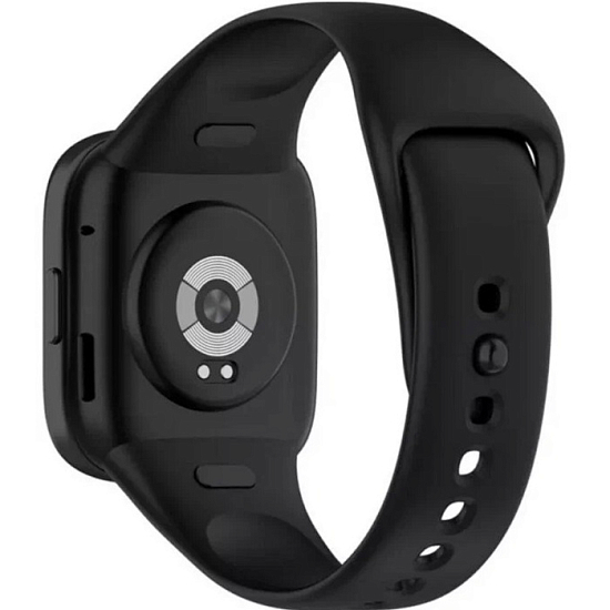 Смарт-часы XIAOMI Redmi Watch 3 черный