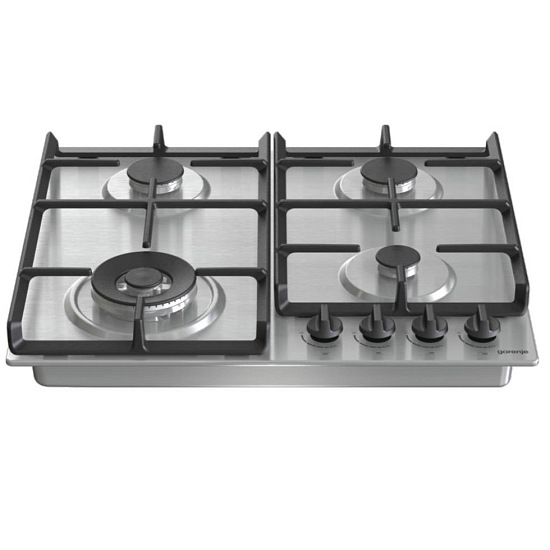 Варочная панель GORENJE GW641EBX