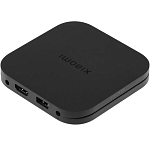 Приставка Smart TV XIAOMI MI Box S 4K HDR 3-го поколения (PFJ4189RU)