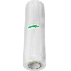 Пакеты для вакуумного упаковщика LuazON, в рулоне 20х500 см, 90 мкм, прозрачные 6974426