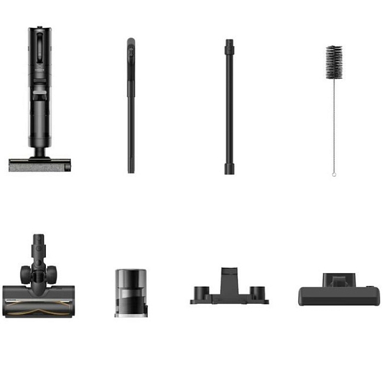 Пылесос Dreame G10 Combo