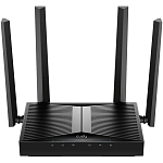 Роутер WiFi Cudy WR3600H (BE3600)