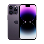 Смартфон APPLE iPhone 14 Pro 256Gb Фиолетовый