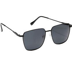 Солнцезащитные очки поляризационные, дужка 14.3 см, ширина 13 см, линза 5×5.7 см 10797993