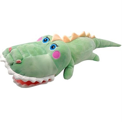 Мягкая игрушка Дракончик Арбузик, 90 см 824690