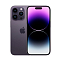 Смартфон APPLE iPhone 14 Pro 256Gb Фиолетовый (JP)
