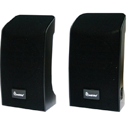 Колонки 2.0 SMARTBUY ORCA BAND (SBA-1000) (2*3Вт) USB
