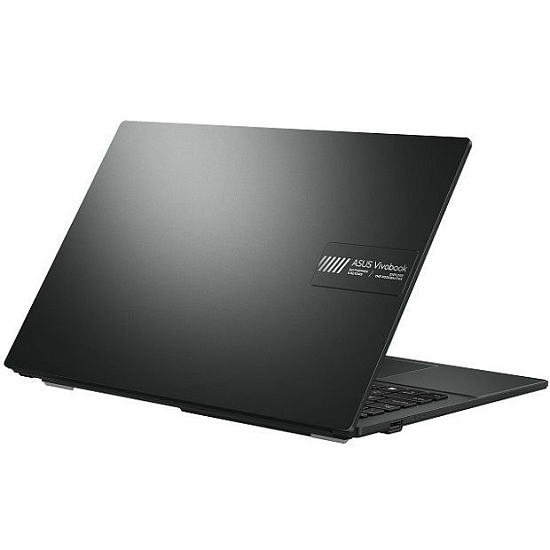 Ноутбук 15.6" ASUS VivoBook Go 15 OLED  E1504FA-L1660 (AMD Ryzen 5-7520U/ RAM 16 GB/ SSD 512 GB/ DOS) (90NB0ZR2-M012U0/90NB0ZR2-M01N90), Mixed Black