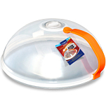 Крышка для СВЧ TOPPERR 3428, с ручкой