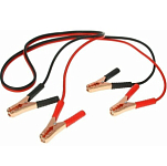 Пусковые провода NOVA BRIGHT-FUSION 400А морозостойкие, в сумке, 2.5м 46776