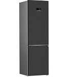 Холодильник Beko B3DRCNK402HXBR антрацит
