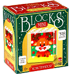 Конструктор Mini Blocks «Оленёнок», 398 д 10869351