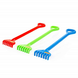 Грабли ПОЛЕСЬЕ большие 4697