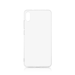 Силиконовый чехол DF для Xiaomi Redmi 7A xiCase-48 супертонкий