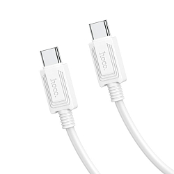 Кабель USB <--> Type-C  1.0м HOCO X73 Sunway, белый