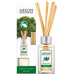Ароматизатор AREON STICKS_85ml (Nordik Forest/Северный Лес) (ETN)