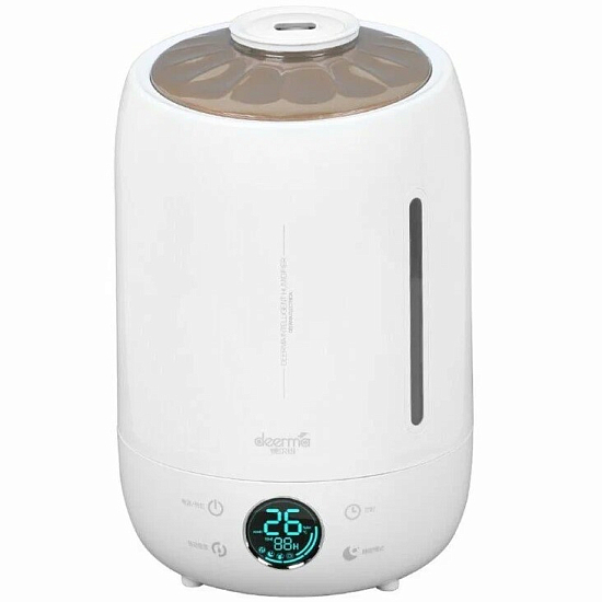 Увлажнитель воздуха Deerma DEM-F630