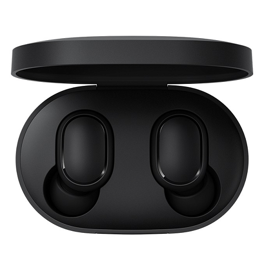 Наушники Xiaomi Redmi AirDots 2 (Mi True Wireless Earbuds Basic 2)