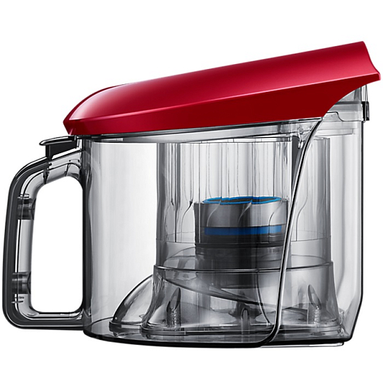 Пылесос Samsung VC18M2130SR/EV