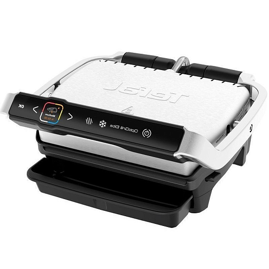 Электрогриль TEFAL Optigrill Elite GC750D30