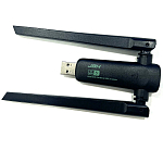 Адаптер Wi-Fi JBH LV-UAC23D