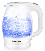 Чайник электрический BRAYER BR-1013 WH