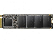 Накопитель SSD M.2 1Tb ADATA XPG SX6000 Lite, PCI-E 3x4, [R/W - 1800/1200 MB/s] 3D-NAND TLC