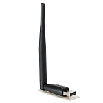 Адаптер WiFi GI Чипсет MT7601U small antenna