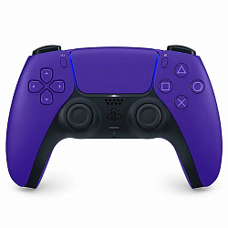 Геймпад Sony DualSense для PS5 Galactic Purple