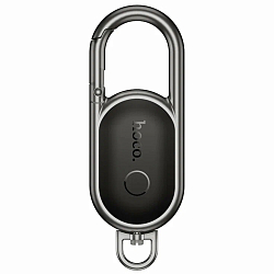 Беспроводная метка Apple AirTag HOCO E91J Black