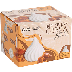 Набор для создания фигурной ароматической свечи «Капля» 10092828