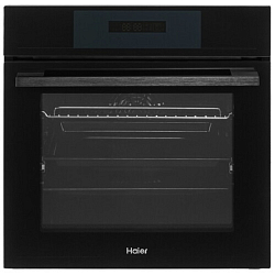 Духовой шкаф HAIER HOX-FP3AGB