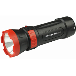 Фонарь ULTRAFLASH 3849