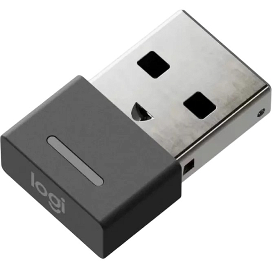 Адаптер Logitech Zone Wireless Bluetooth Receive