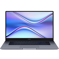 Ноутбук 14" HONOR MagicBook X14 (Intel Core i5-12450H/ 8GB/ SSD 512GB/ Windows Home) (5301AFJX), серый
