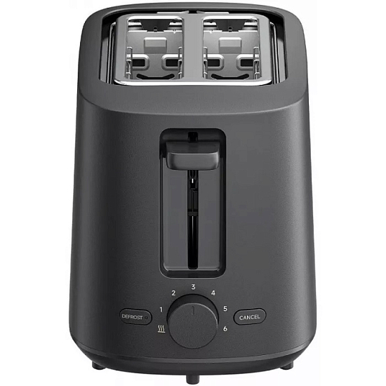 Тостер Xiaomi BHR8811EU черный