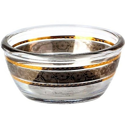 Салатник-розетка d9,5см/100мл арт.794/А3 PLTц (2шт)