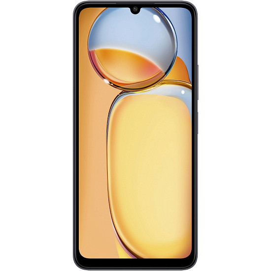 Смартфон Xiaomi Redmi 13C 8/256Gb Черный