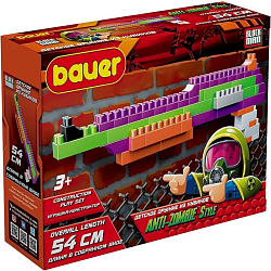 Конструктор BAUER Дробовик "Зомби"  878