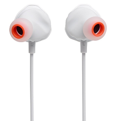Наушники JBL Quantum 50 белые