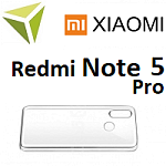 Чехлы для Xiaomi Redmi Note 5 Pro