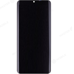 Дисплей для Huawei P30 Pro (VOG-L29), технология OLED