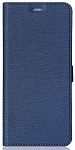 Чехол футляр-книга DF для Samsung Galaxy A32 (4G) DF sFlip-83 (blue)