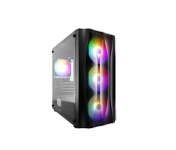 Системный блок игровой TOP OPTIMA 231105 (Core i5-12400F/ 16GB DDR4/ SSD 1TB/ RTX 4060/ DOS)