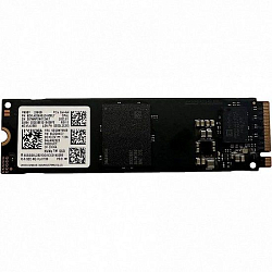 Накопитель SSD M.2 256Gb Samsung PM9B1, NVMe, PCIe 4.0 x4, R/W 3300/1250MB/s, IOPs 224 000/400 000 (12 мес.)