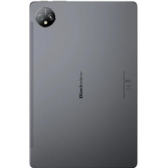 Планшет 10.1" BLACKVIEW TAB80 8/128GB Gray