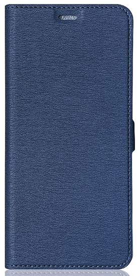 Чехол футляр-книга DF для Samsung Galaxy A32 (4G) DF sFlip-83 (blue)
