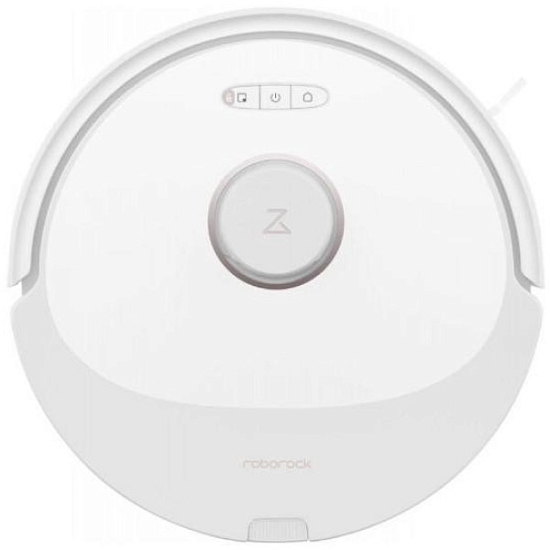 Робот-пылесос Roborock Q8 Max (RUS), белый