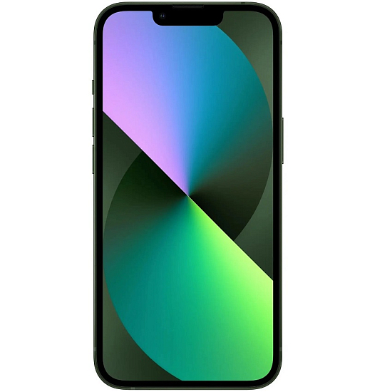Смартфон APPLE iPhone 13 128Gb Зеленый